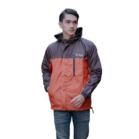 Wahyu - Jaket OUTDOOR MPY COMBI – Edition Fashion Trendy Casual Pria Good Brand Quality Stylish