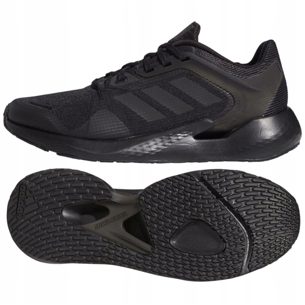 SEPATU RUNNING MEN ADIDAS ALPHATORSION M FW0666