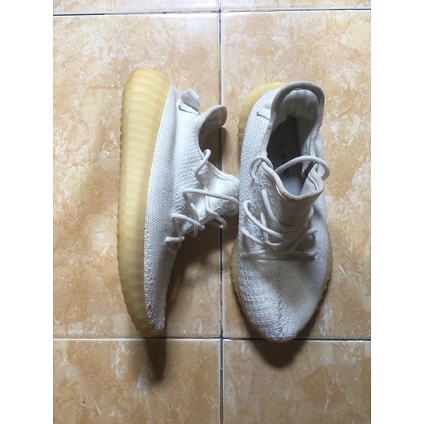 ADIDAS YEEZY 350 SECOND