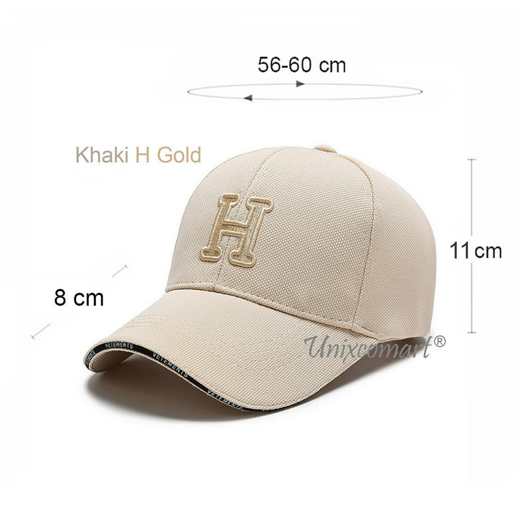 Topi Baseball HARVEY Hat Cap Casual Distro Fashion Pria Wanita