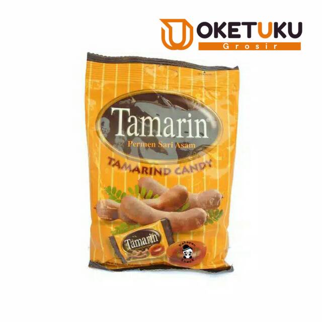

Permen Tamarin