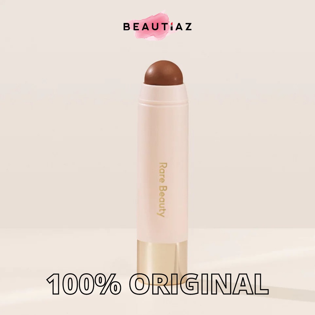 (100% ORIGINAL) Rare Beauty Warm Wishes Effortless Bronzer Stick 7g ( Power Boost )