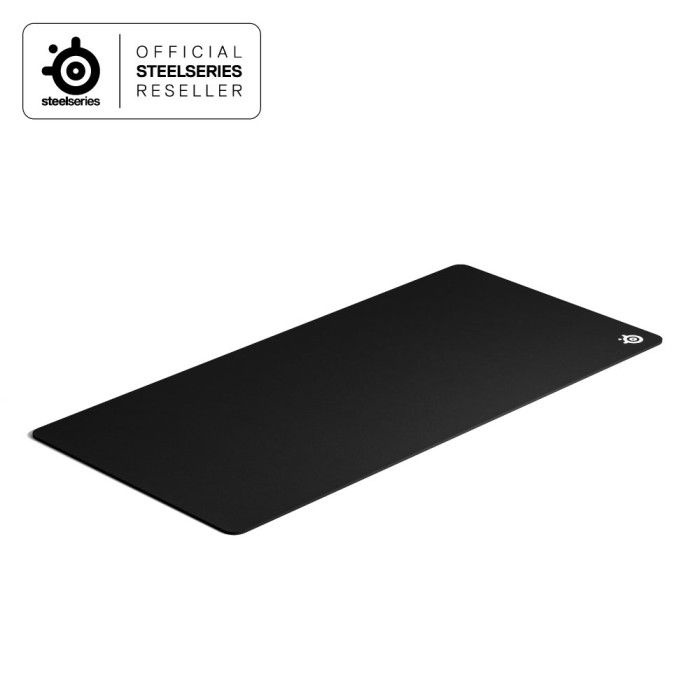 Steelseries Qck 3XL - Cloth Gaming Mousepad - W 1220 x L 590 x H 3mm - Original