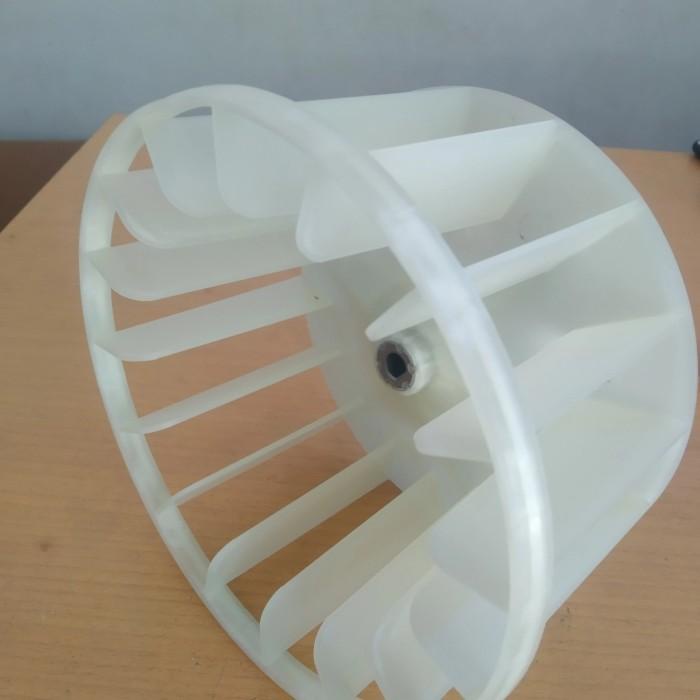Dryer Cloth Kipas Blower Mesin Pengering Galanz Modena