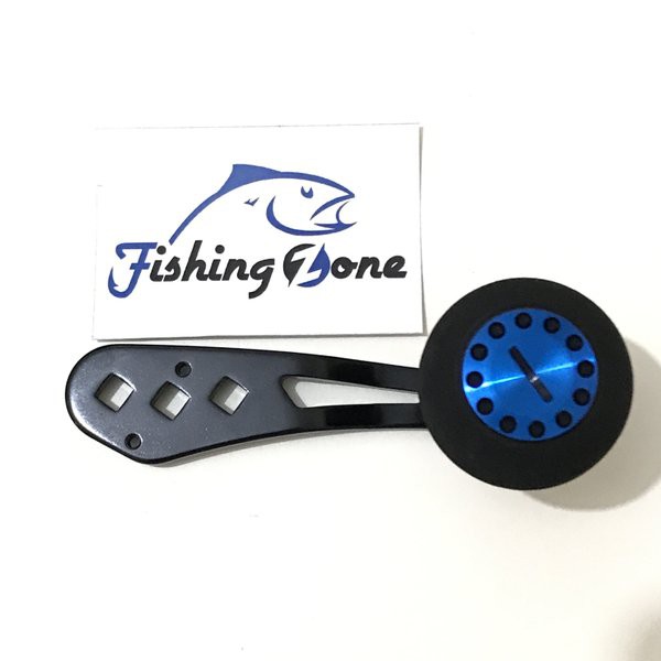 Solusi Abu Garcia Part - Single Handle REVO TORO BEAST Complete  terbaik