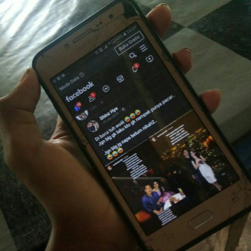 Samsung Galaxy J2Prime