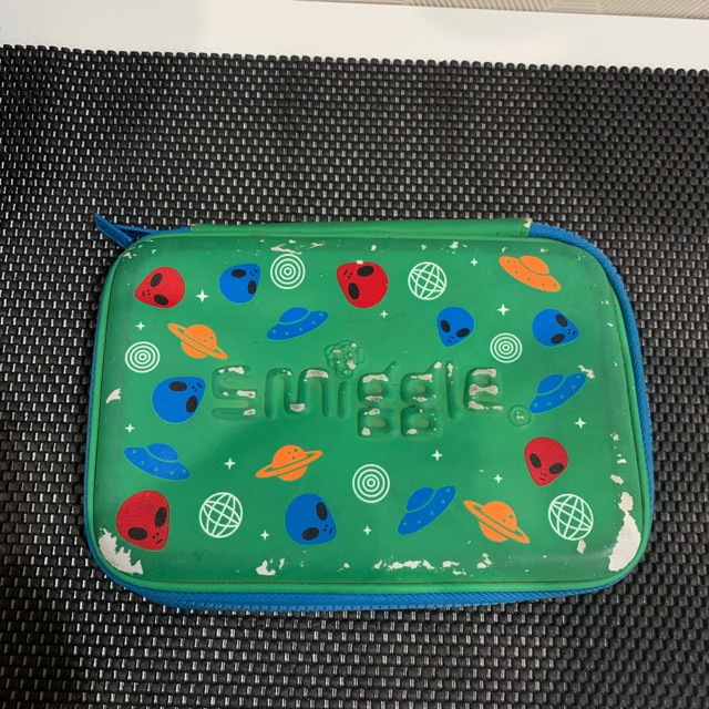 Preloved Smiggle original