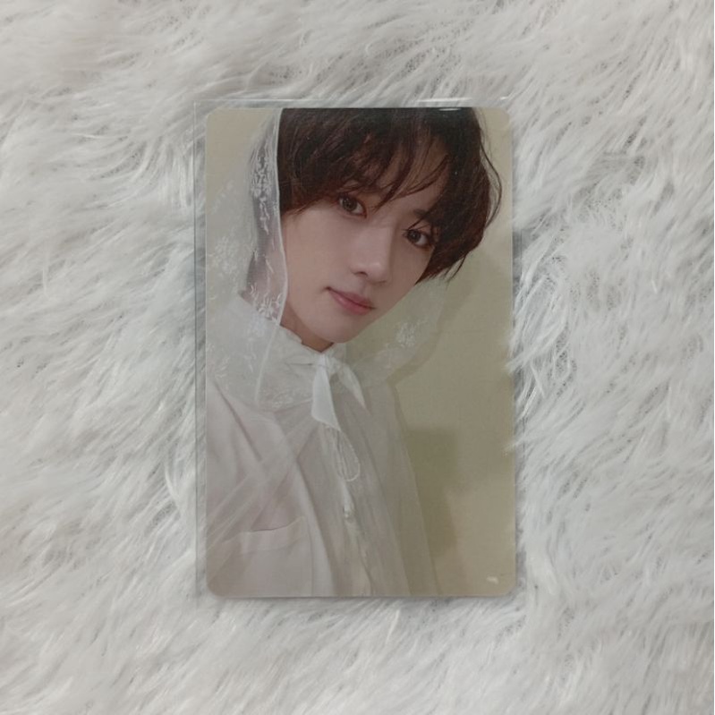 PC BEOMGYU TXT DVD FANLIVE SHINE X TOGETHER