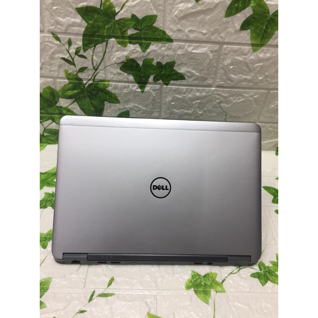 SKUYY DELL LATITUDE E7240  INTEL CORE i5-4310U 4GB RAM - 128GB SSD