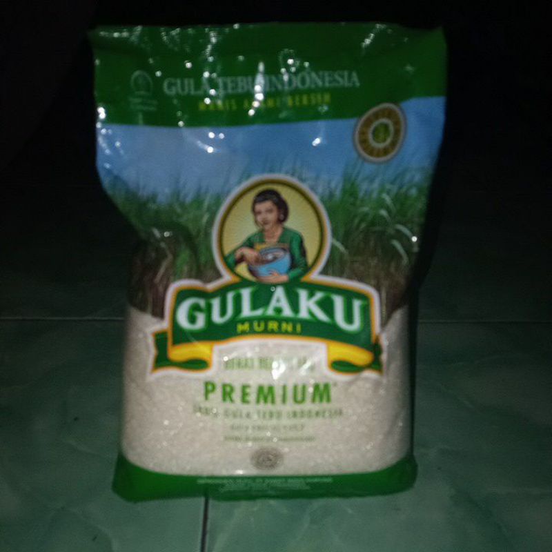 

gulaku hijau