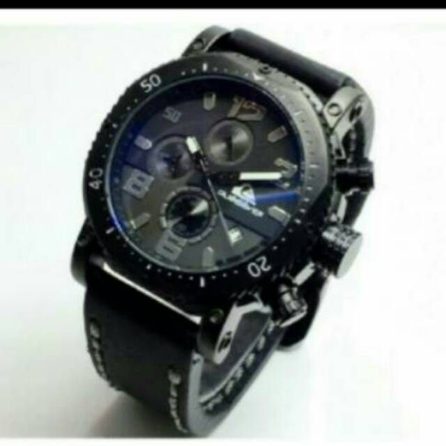 Jam Quicksilver Chrono Premium