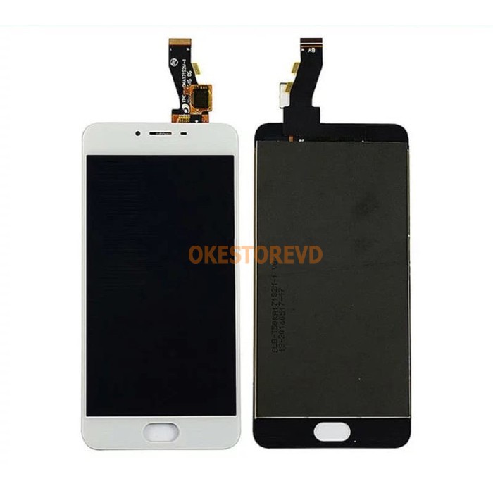 LCD+TOUCHSCREEN MEIZU M3S / MEIZU M3S