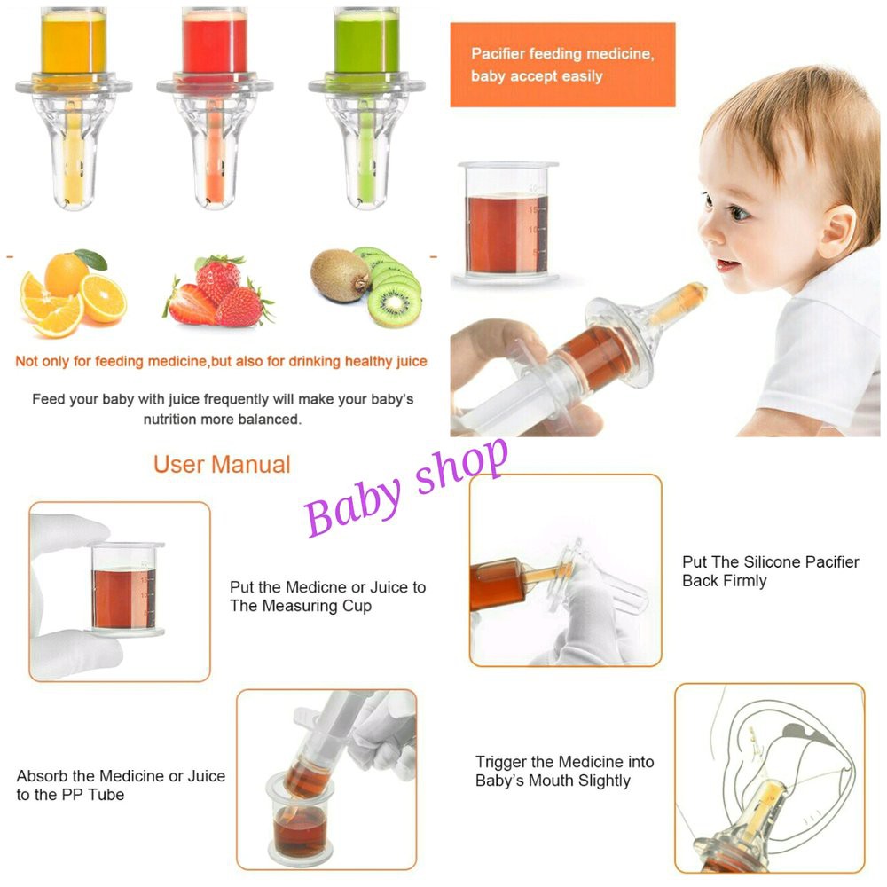 Dijual Pipet Obat Bayi Pipet Susu Murah