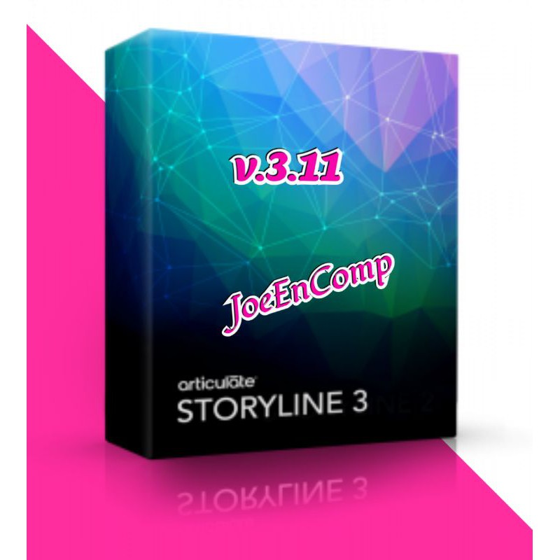 Articulate Storyline 3 - 3.11.23355.0 FULL VERSION