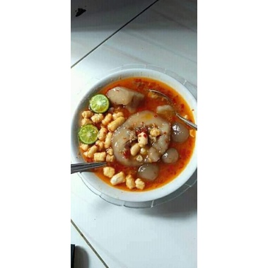 

cilok granat