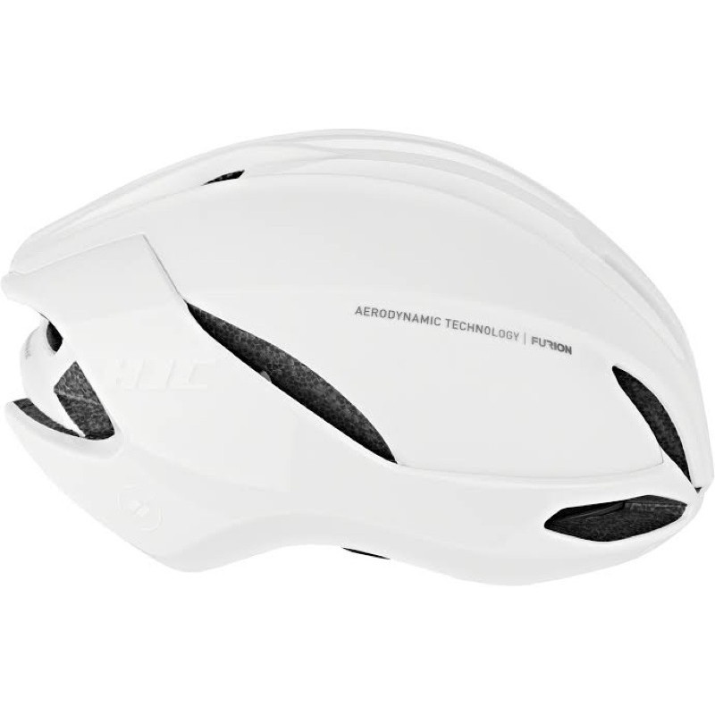HJC Furion 2.0 Matt / Gloss White size LENGKAP