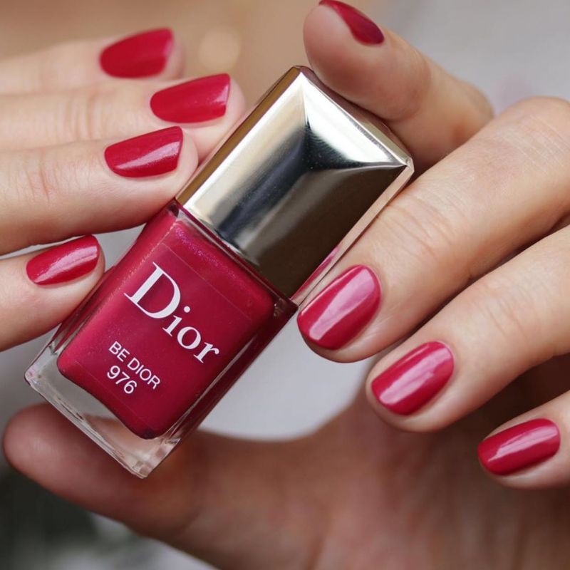 DIOR VERNIS 976 BE DIOR LIMITED EDITION 