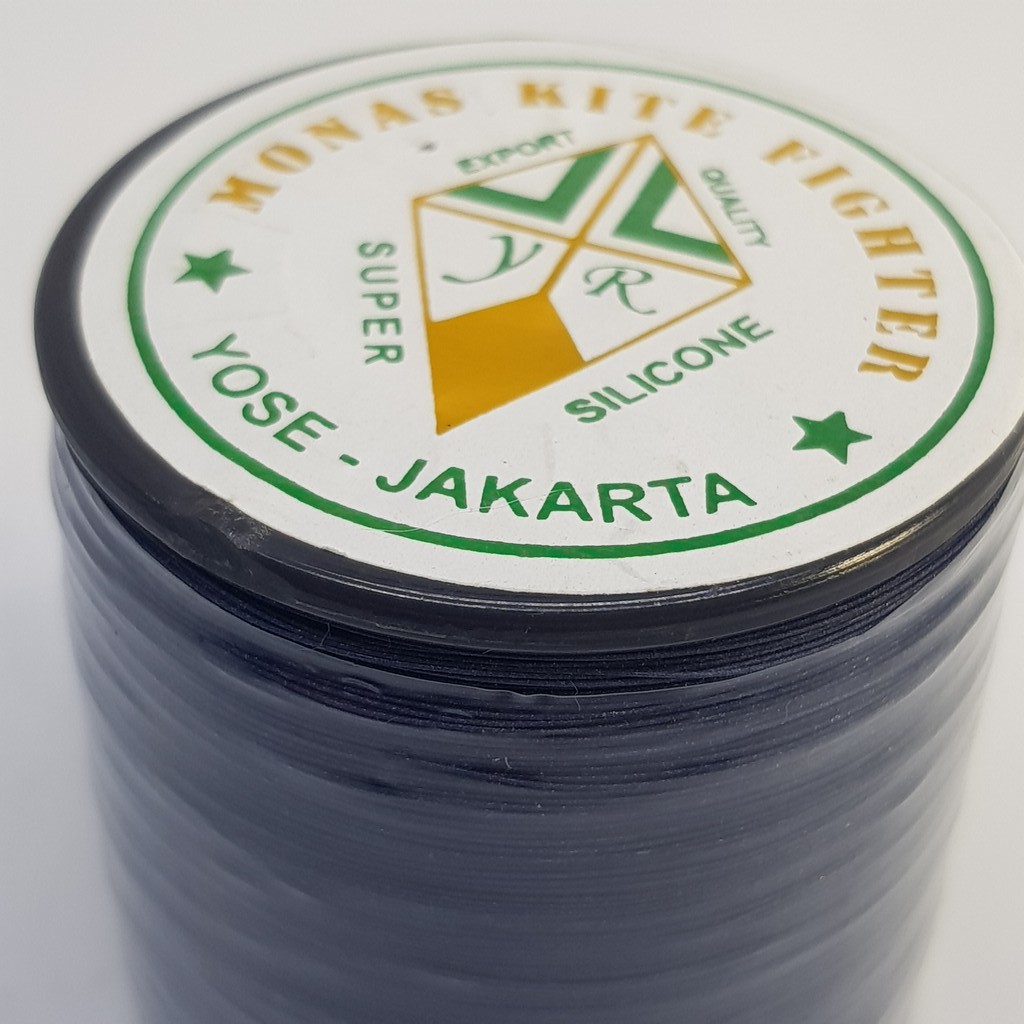 Gelasan Monas super / Gelasan aduan layangan super tajam / Benang lomba layangan Maknyus