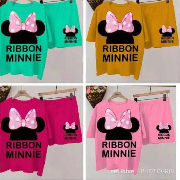 

nq D76W STELAN RIBBON MINNIE PITA GAMBAR LUCU NL Terlaris'