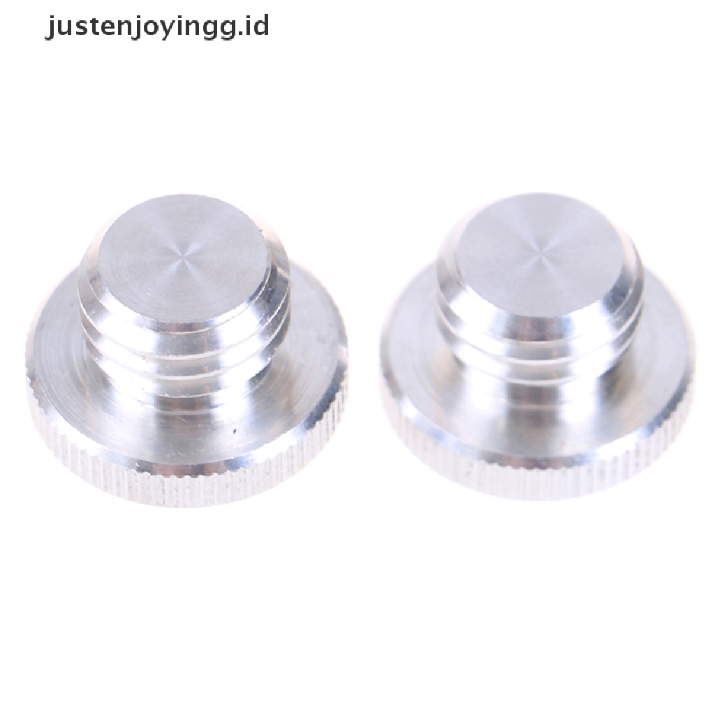 Adapter Sekrup tripod Laser level meter 1 / 4 Ke 5 / 8