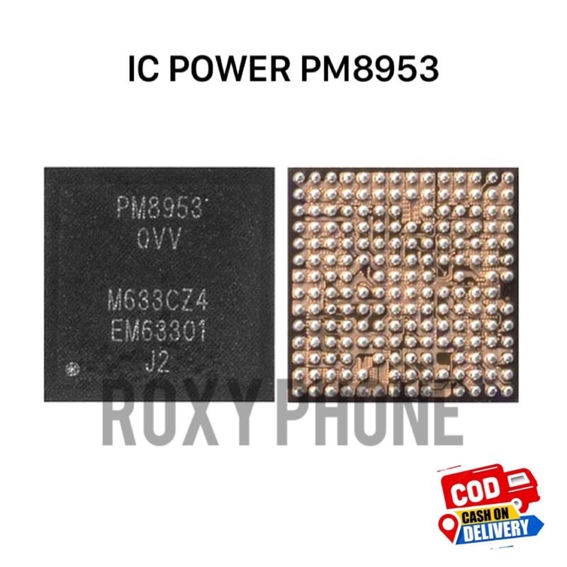 IC POWER PM8953 PM 8953