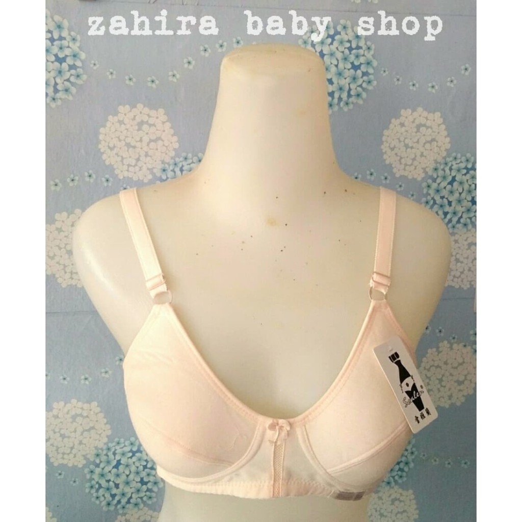 BRA SPORT SCALEN ZAHIRA BABY SHOP