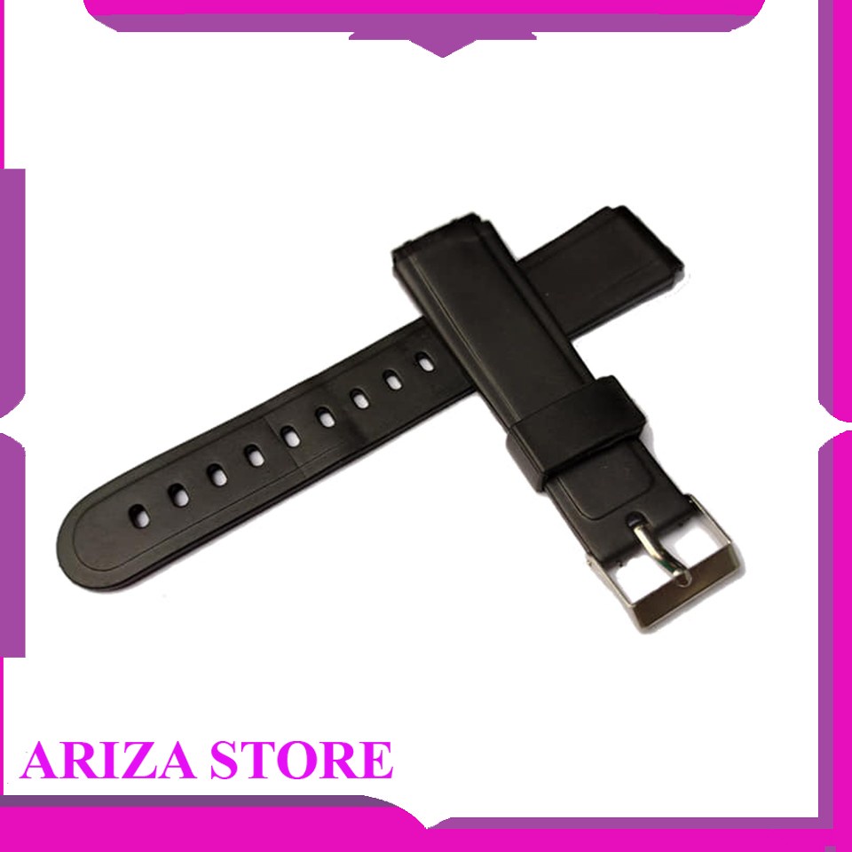 Tali Jam Tangan Casio AW90 AW-90 AW 90 AW CASIO
