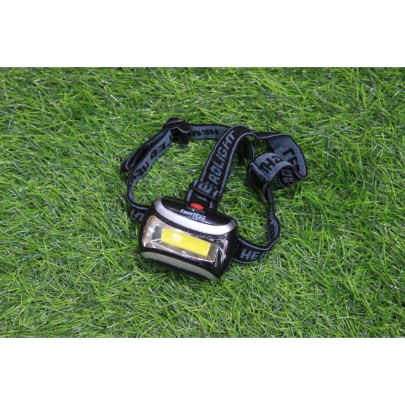 Headlamp HD Waterproof LED