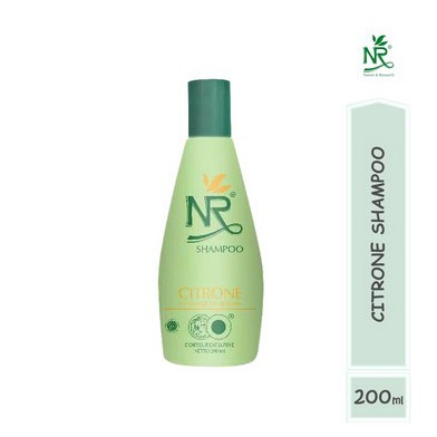 ★ BB ★ NR Shampoo | Arnika | Citrone | EL | Protein