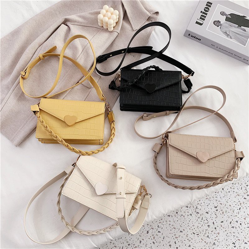 (2PC BISA IKG)GTBI99885273 New Arrival  !!!  Tas Selempang  Tas Wanita Import  Premium Terbaru