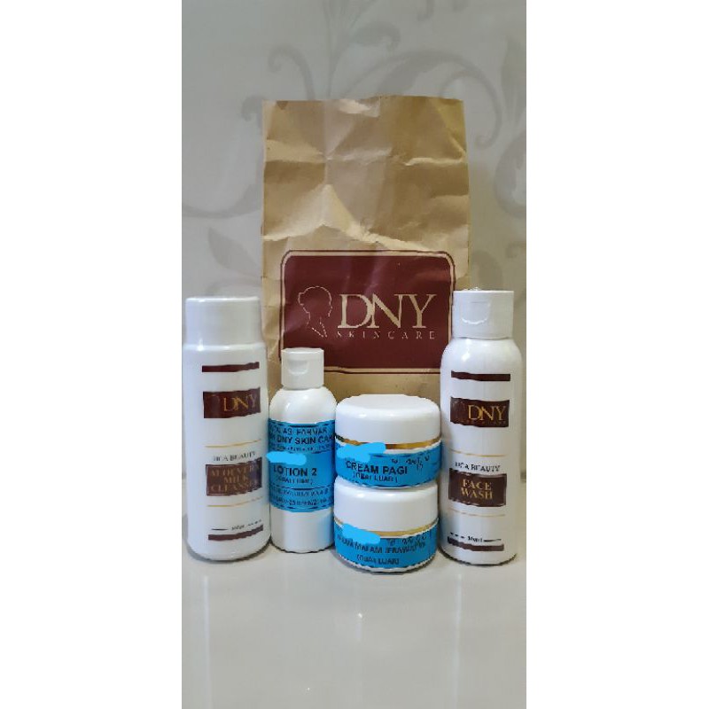 Cream Whitening DNY / Skin Care DNY