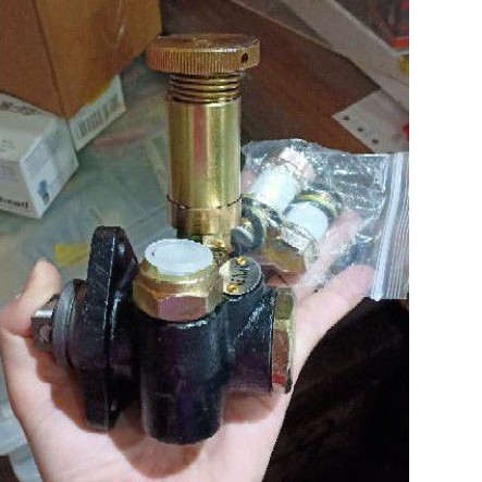 pompa solar assy ps100 umplung mitsubishi coltdiesel