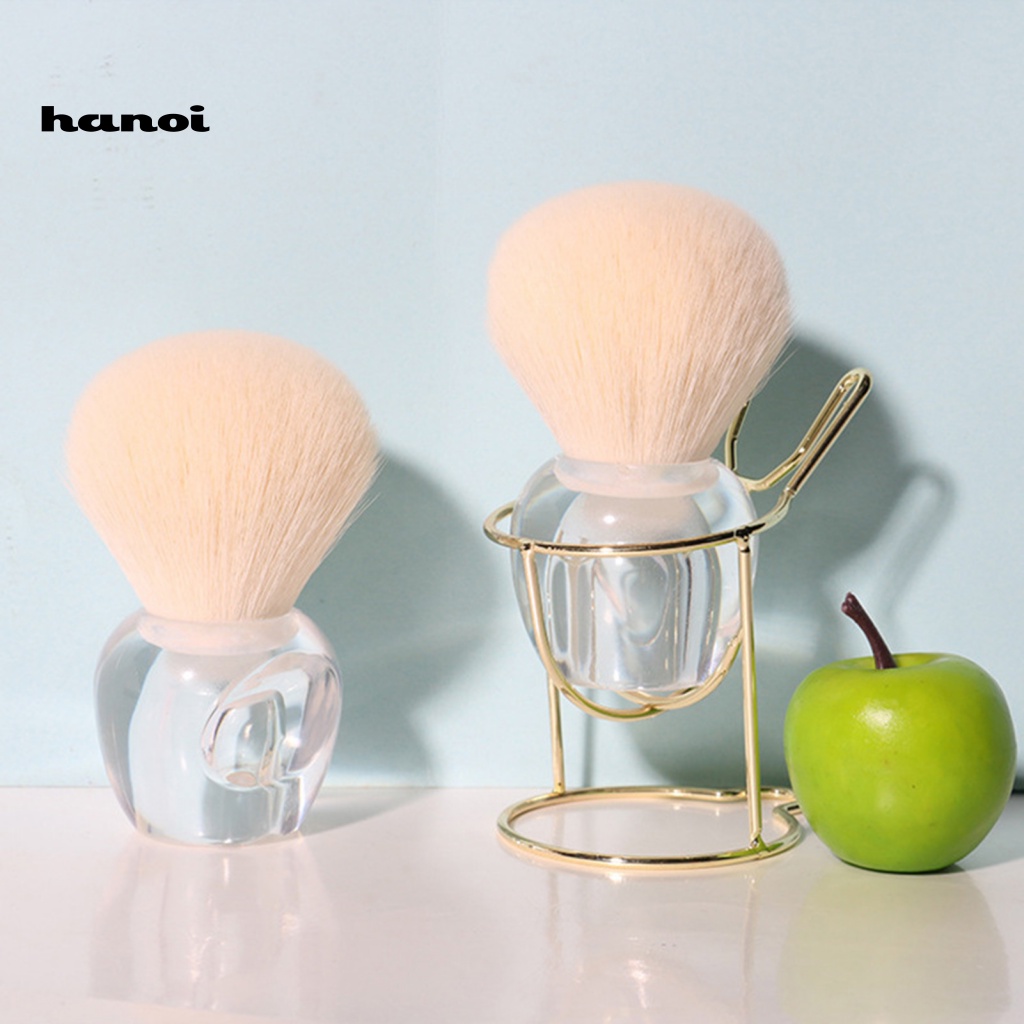 Han_ Kuas Makeup Multifungsi Untuk Contour / Bedak Tabur