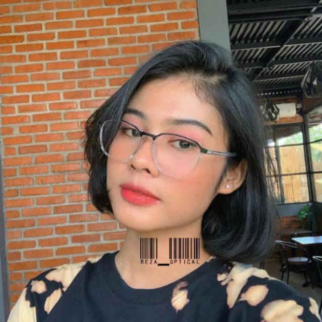 Frame kacamata pria&wanita | kacamata minus plus antiradiasi