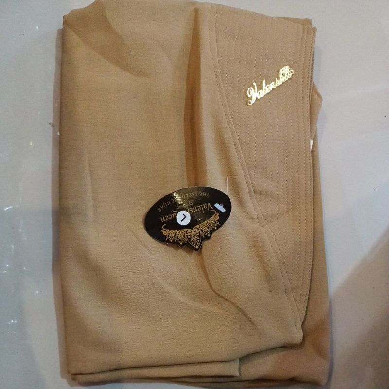 KHIMAR CARLA L ORIGINAL VALENSHA QUEEN-Zaitun