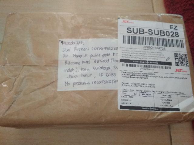 Shopping Bag Uk.15x24cm / Soft Handle / Kresek Onlineshop