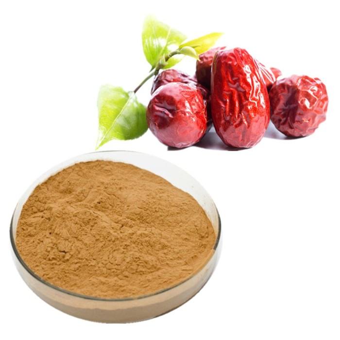 

JUJUBE EXTRACT POWDER ZIZIPHUS JUJUBA BUBUK 50GR