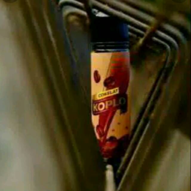 

Coklat koplo