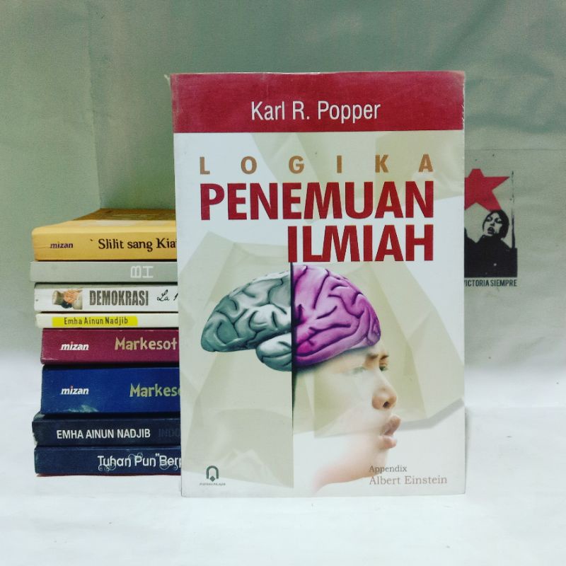 Gagalnya Historisisme | Hidup Adalah Solusi | Awal Mula Rasionalisme | Masyarakat Terbuka dan Musuh-