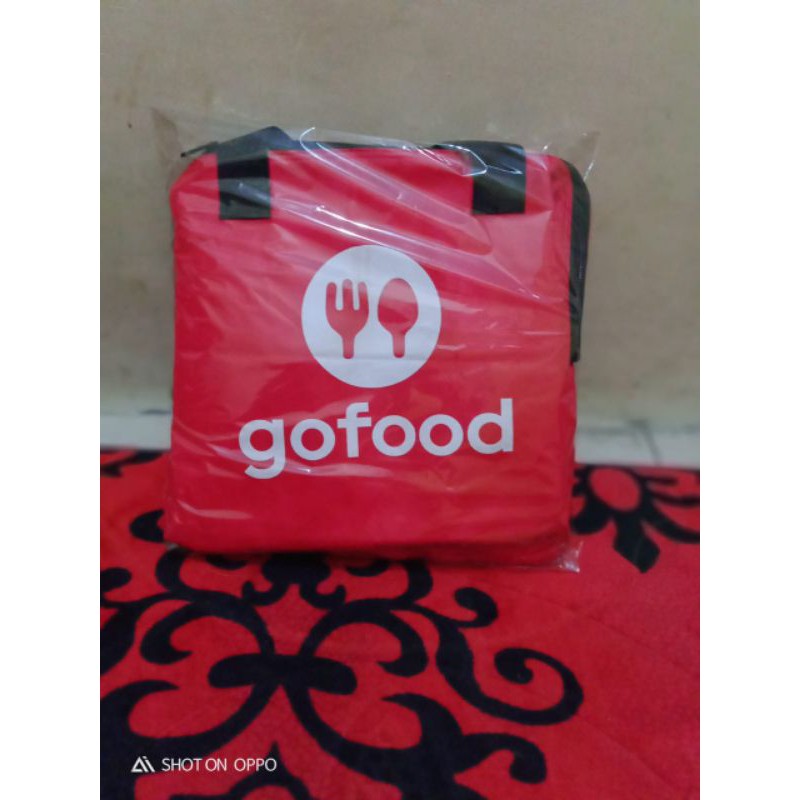 Tas Laskar Food
