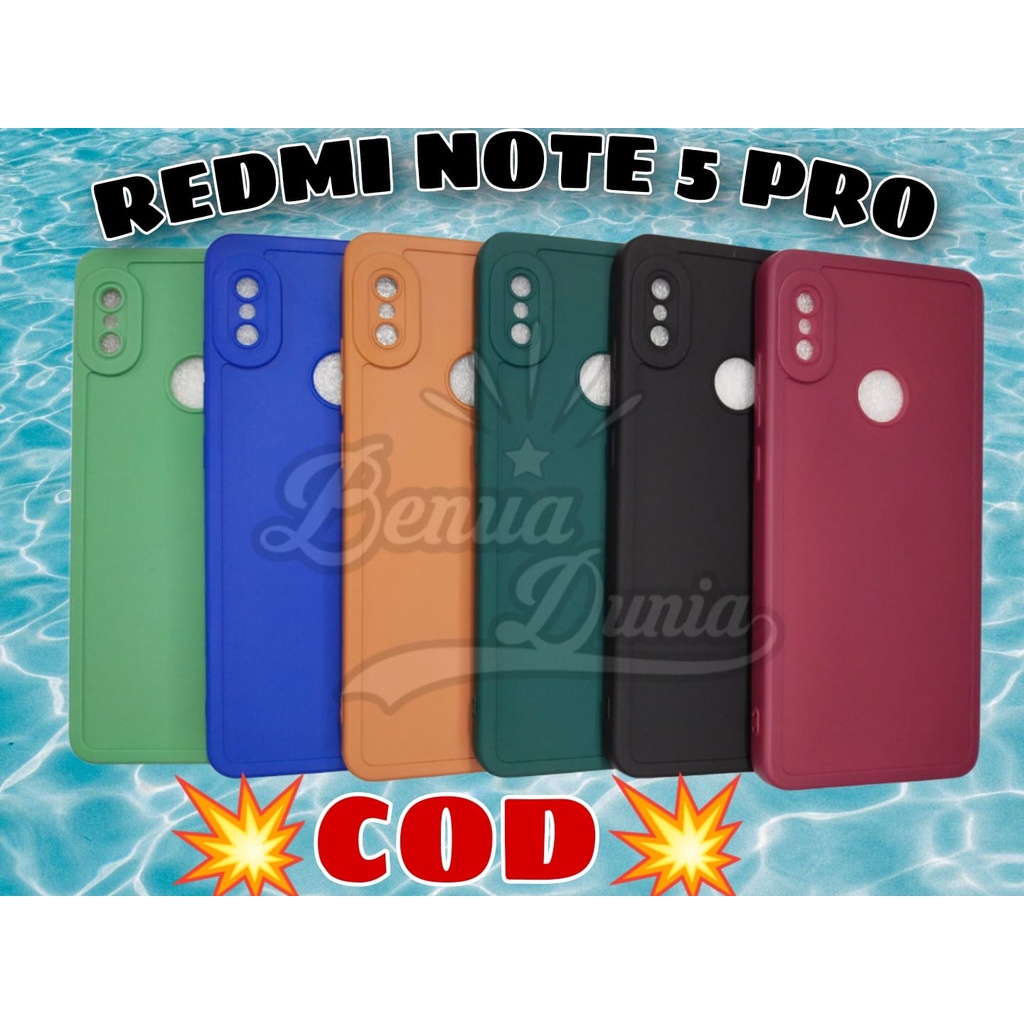 CASE XIAOMI REDMI NOTE 2 NOTE 3 // SOFTCASE BABY PRO KAMERA PELINDUNG KAMERA REDMI NOTE 2 NOTE 3 - BD