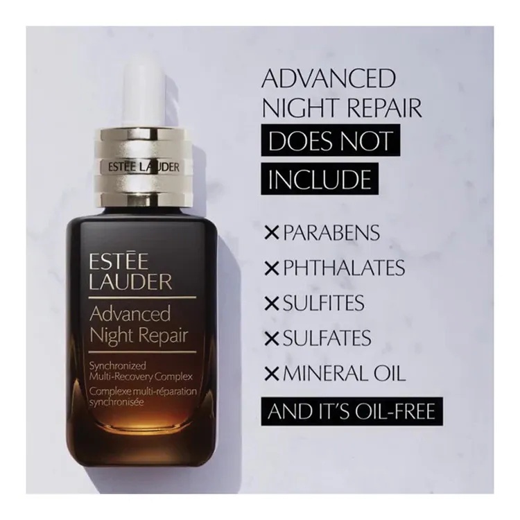 Estee Lauder Advanced Night Repair Complex II  7ml sample szie Dengan box