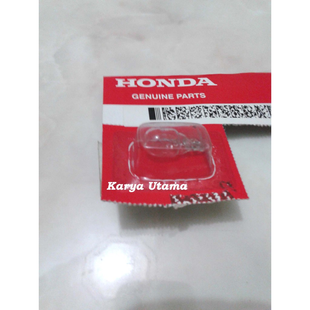 Lampu Dop Riting AHM Honda Supra Vario Beat Mio Vega Jupiter Sein Sen Stop Belakang