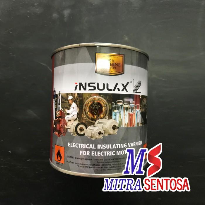 Sirlak Varnish Insulation Insulax Kawat Dinamo Vernis