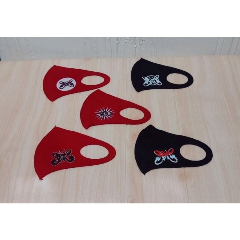cekalslankstore || masker slank || masker slanker || masker motif slank || slank virus