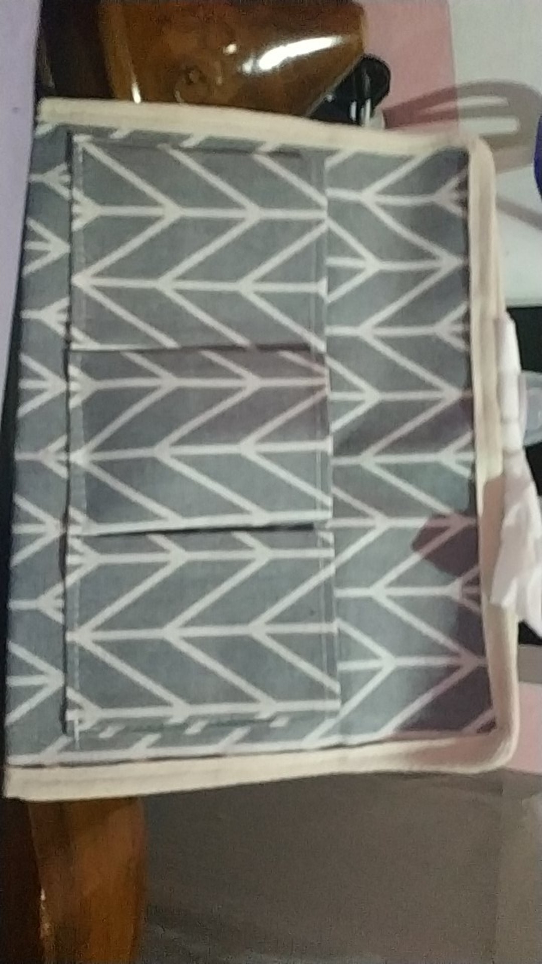 Lalulaku Kotak Tempat Tissue Ts02 Cover Tissue Box