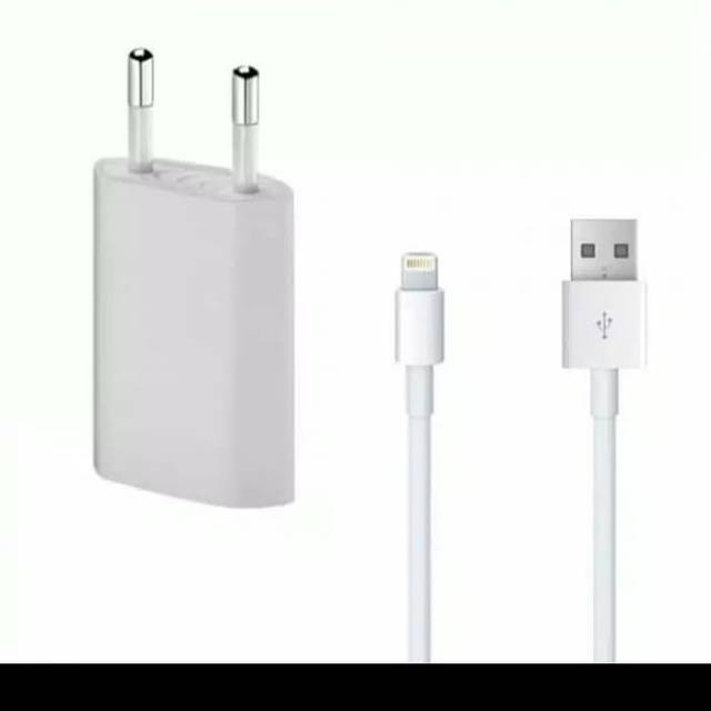CHARGER IPHONE6 5 5S 6S PLUS 7 8 ORIGINAL