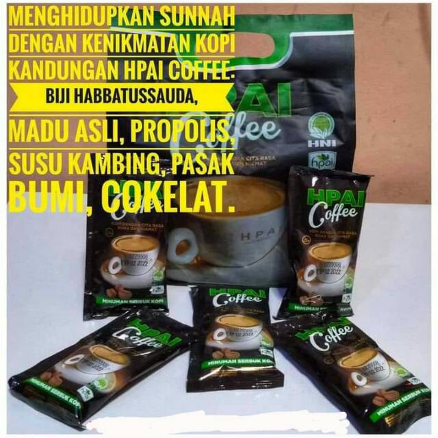 

Kopi HC HPAI