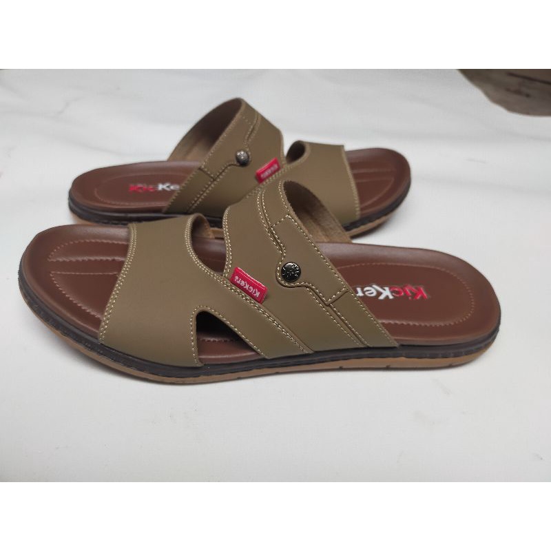 sandal pria kickers 33,34,35,36,37 ,39,40,41,42,43