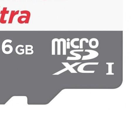 ❀ MEMORI CARD CLASS 10 ULTRA MICRO SD / KARTU MEMORI PENYIMPANAN HP DAN LAINNYA KAPASITAS 32GB - 512
